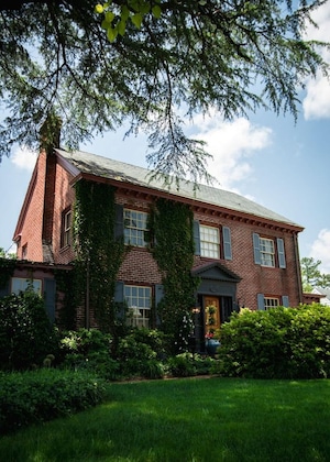 Gallery - Williamsburg Manor B&B