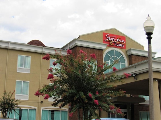 Gallery - Stay Inn & Suites Montgomery