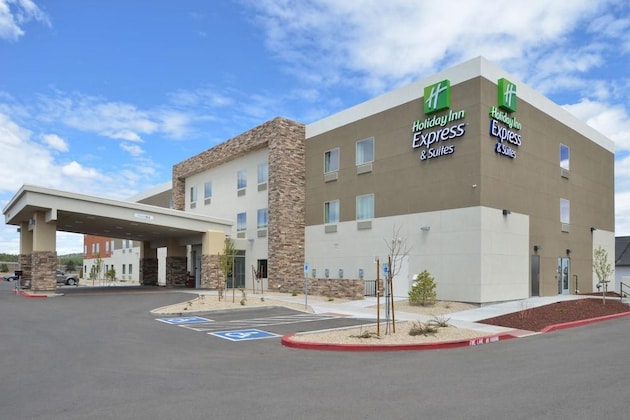 Gallery - Holiday Inn Express & Suites Williams, An Ihg Hotel