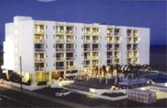 Gallery - Port Royal Oceanfront Hotel