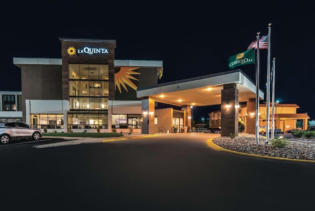 Gallery - La Quinta Inn & Suites By Wyndham Colorado Springs North