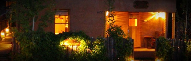 Gallery - Antigua Inn