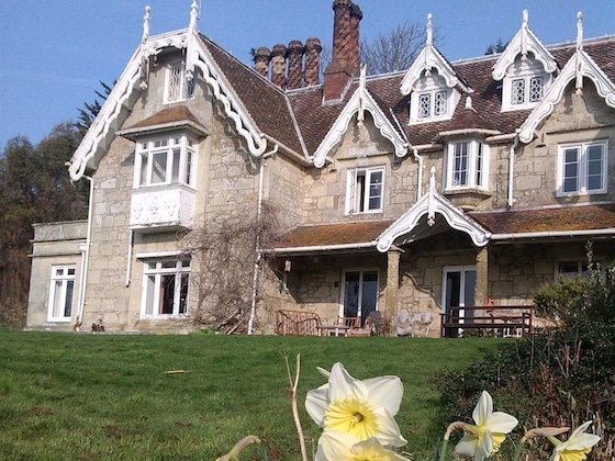 Gallery - Lisle Combe