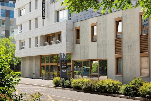 Gallery - Nehô Suites Porte De Genève