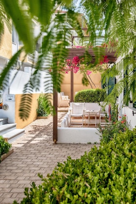 Gallery - Porto Greco Village Beach Hotel
