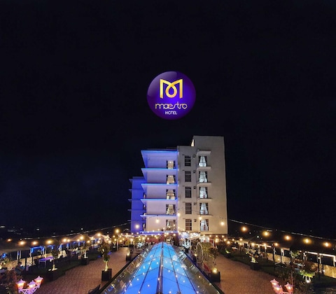 Gallery - Maestro Hotel Pontianak