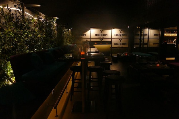 Gallery - Three Onine Urban House