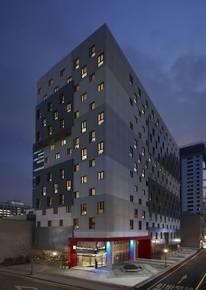 Gallery - Travelodge Myeongdong Euljiro