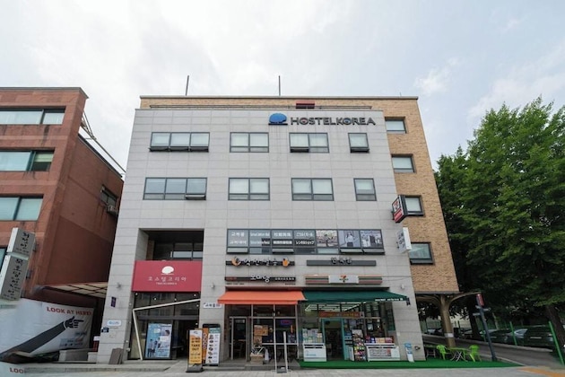 Gallery - Hostel Korea 11Th - Changdeokgung
