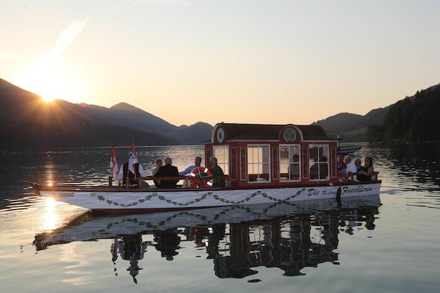 Gallery - Waldhof Fuschlsee Resort