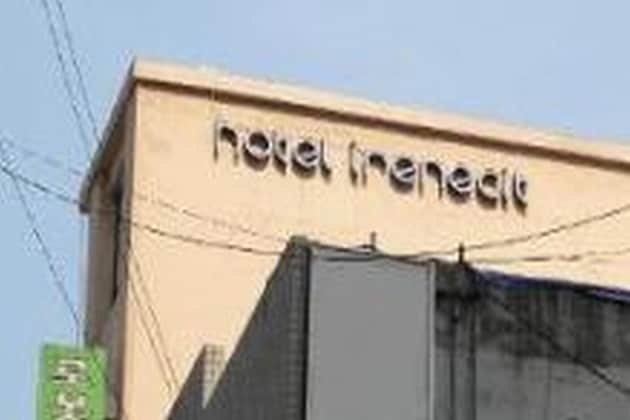 Gallery - Hotel Irene City