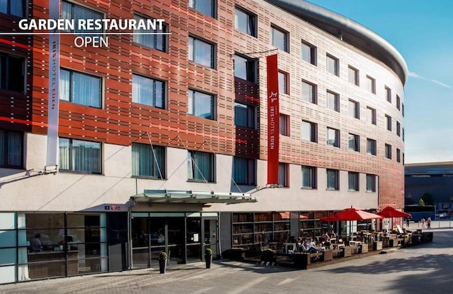 Gallery - Iris Hotel Eden - Czech Leading Hotels