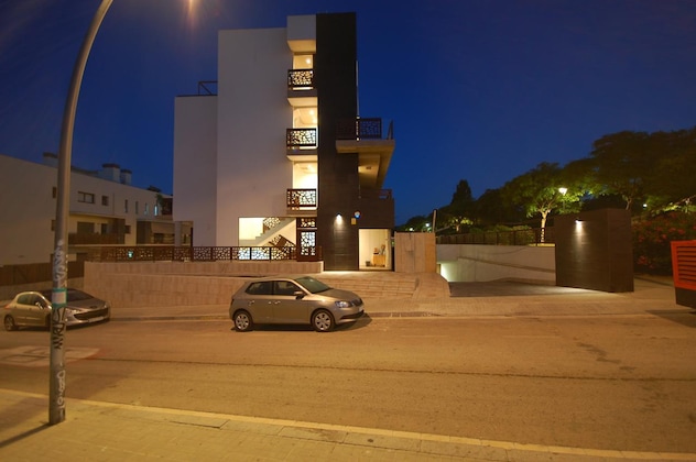 Gallery - Resort Sitges Aparthotel
