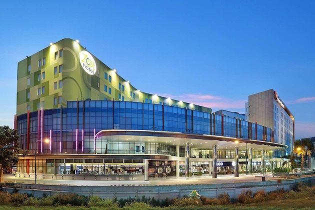 Gallery - Zest Airport Jakarta By Swiss-Belhotel International