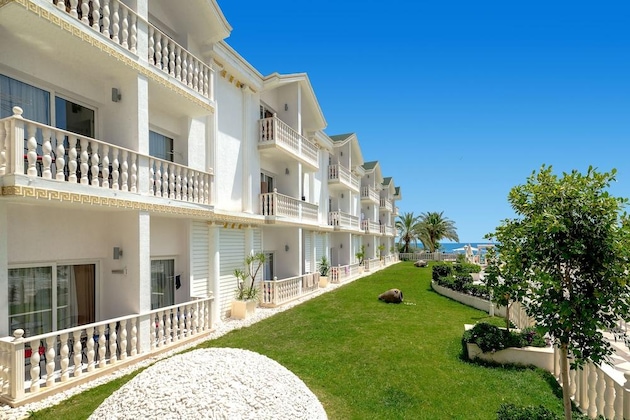 Gallery - Onkel Resort Hotel