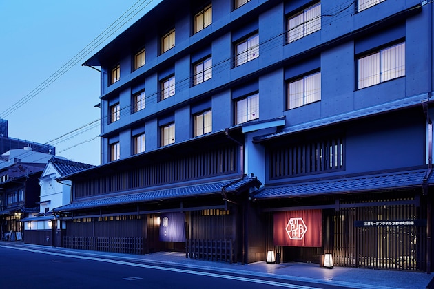 Gallery - Mitsui Garden Hotel Kyoto Shinmachi Bettei