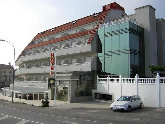 Gallery - Hotel Luz De Luna