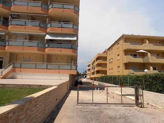 Gallery - Apartamentos Surfing 3000