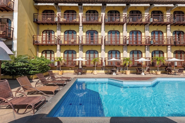Gallery - Rede Andrade Bello Mare Comfort