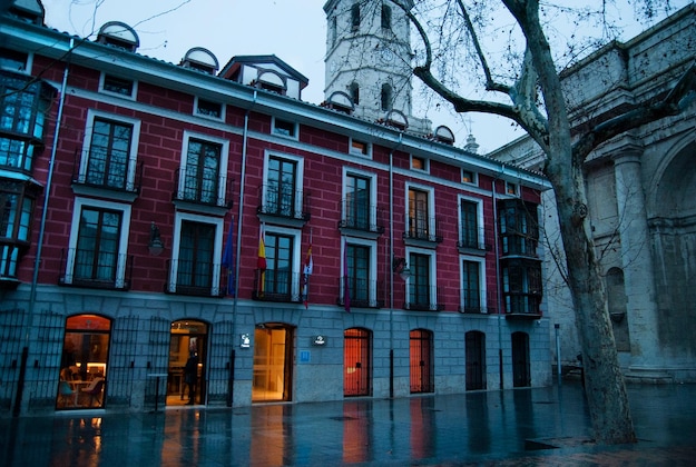 Gallery - Dorma El Coloquio