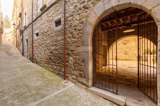 Gallery - As Palau Dels Alemanys