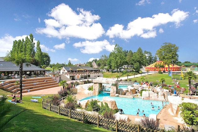 Gallery - Domaine Des Ormes