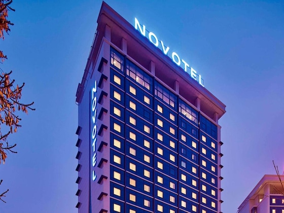 Gallery - Novotel Konya