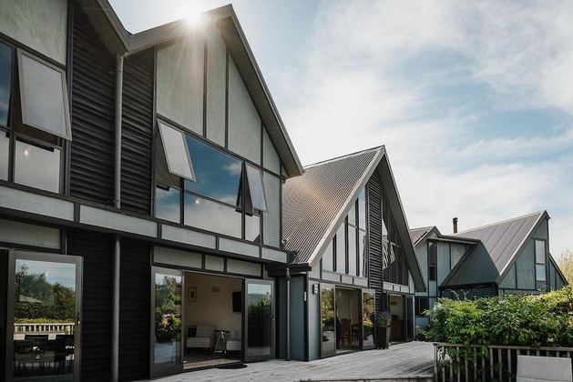 Gallery - Rimu Lodge