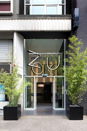 Gallery - Zoku Amsterdam