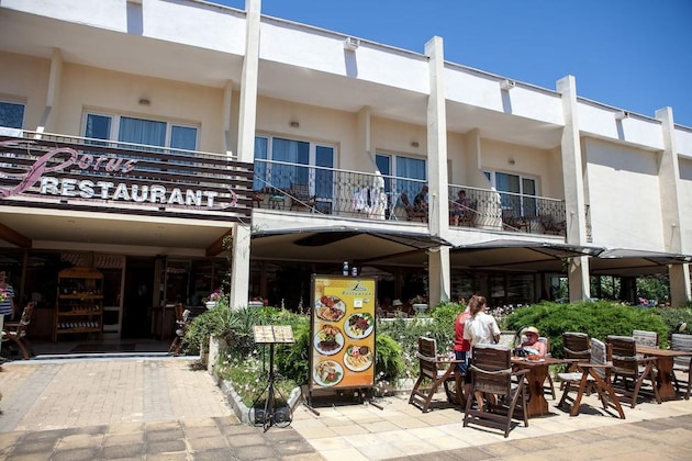 Gallery - Hotel Lotus