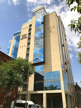 Gallery - Opera Suite Hotel