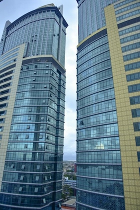 Gallery - Harbour View Suites