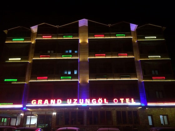 Gallery - Doğa Suite Hotel
