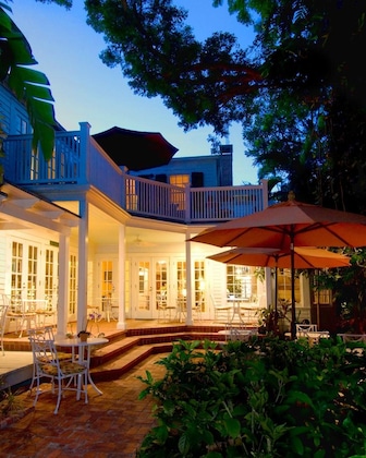 Gallery - The Gardens Hotel