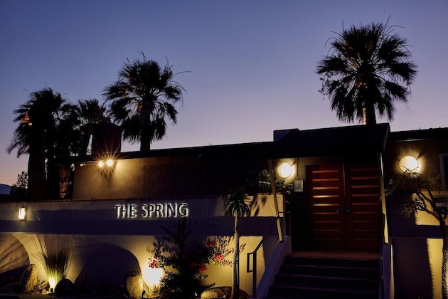 Gallery - The Spring Resort And Spa - Adults Only