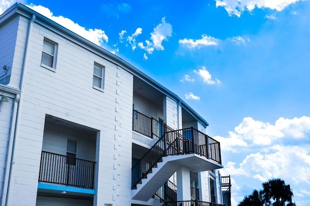 Gallery - Seahorse Oceanfront Inn