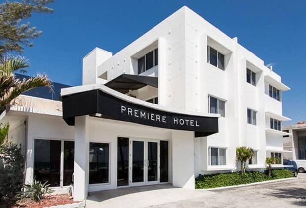 Gallery - Premiere Hotel