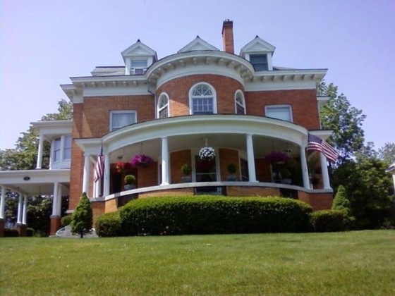 Gallery - WC Lipe Mansion