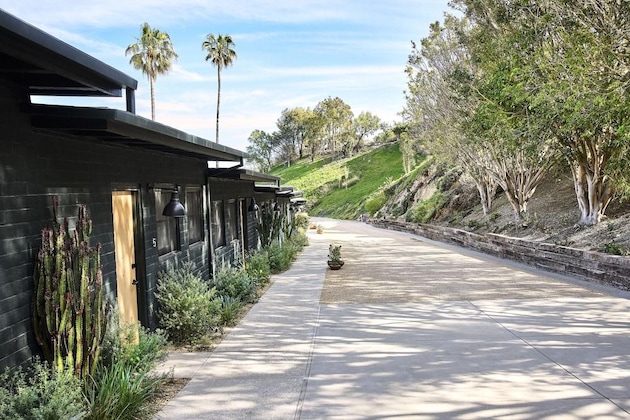 Gallery - Hotel June Malibu