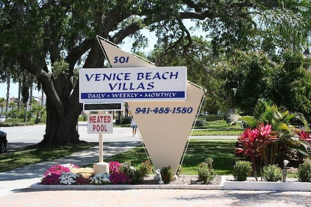 Gallery - Venice Beach Villas
