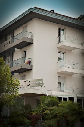 Gallery - Hotel Santiago