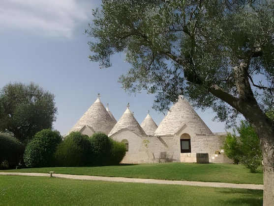 Gallery - Abate Masseria & Resort