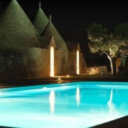 Gallery - Abate Masseria & Resort