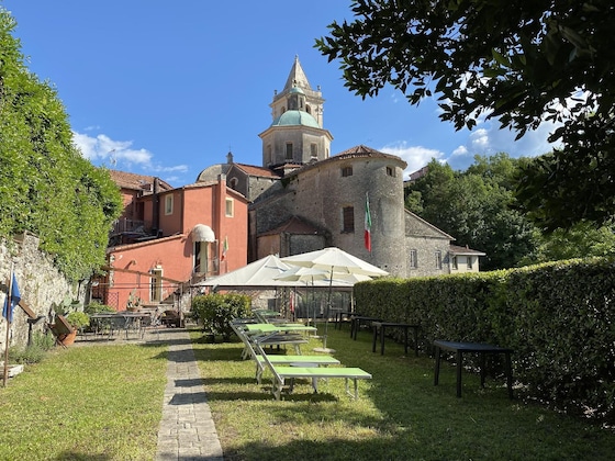 Gallery - Hotel Relais Al Convento