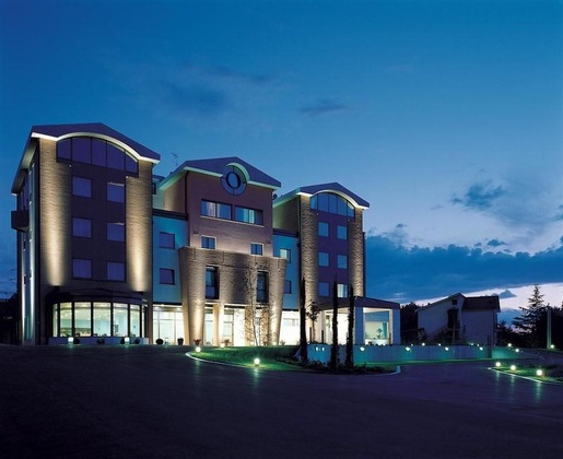 Gallery - Hotel Don Guglielmo