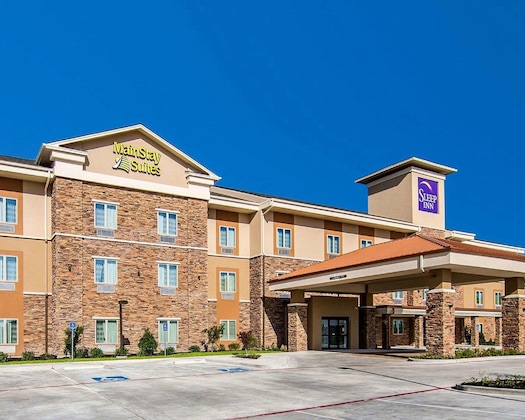 Gallery - Mainstay Suites