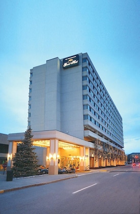 Gallery - Doubletree By Hilton Poughkeepsie Convention Center