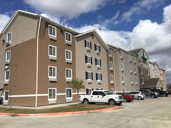 Gallery - Woodspring Suites Texas City