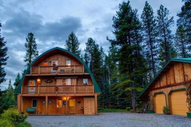 Gallery - Moss Mountain Inn