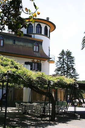 Gallery - Hotel Residence Moneglia